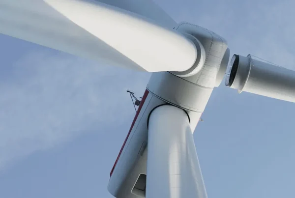 Hornsea Offshore Wind Farm Zone